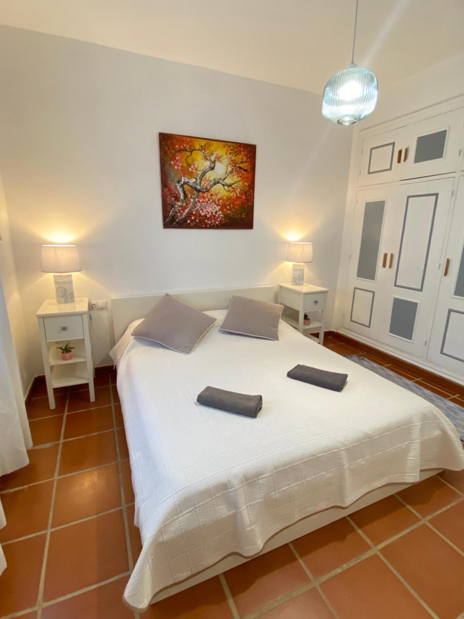 Tierra Del Sur Villa Conil De La Frontera Exterior foto