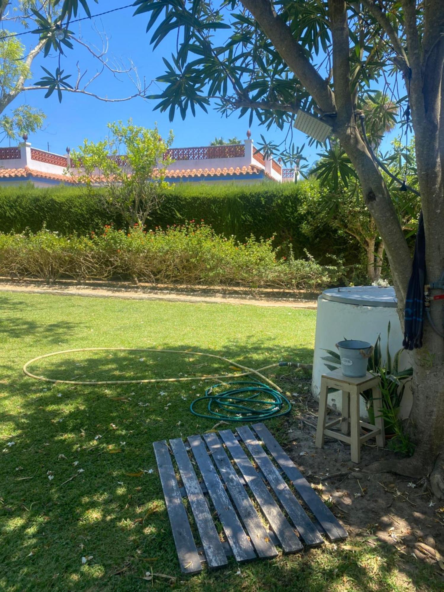 Tierra Del Sur Villa Conil De La Frontera Exterior foto